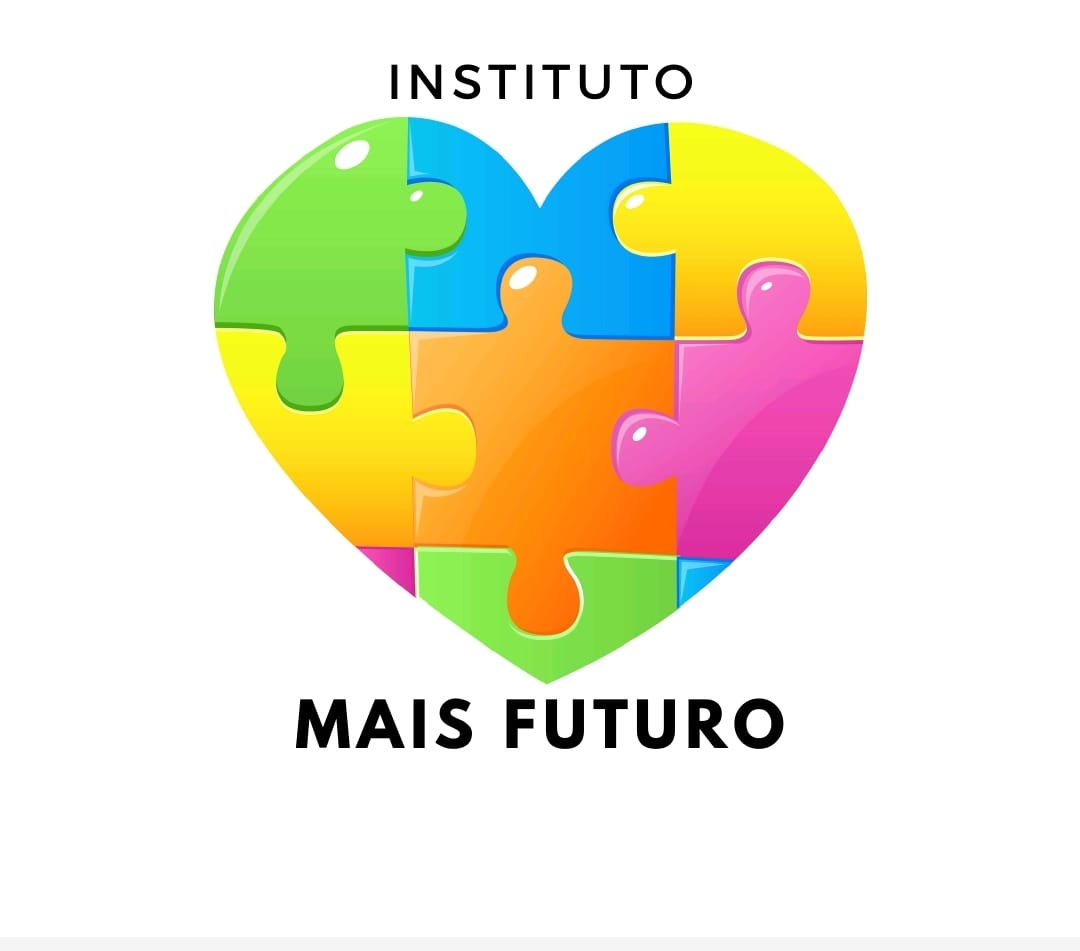 Logo Instituto Mais Futuro